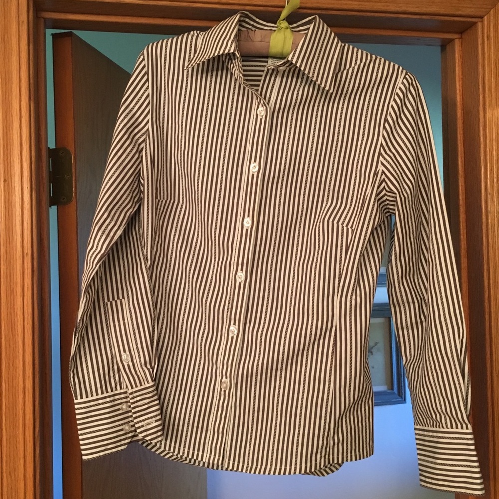 CAbi blouse top shirt